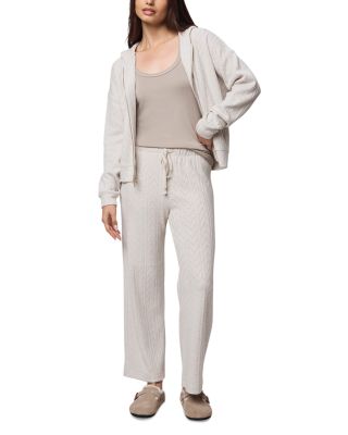 Sweatersoft Zippered Hoodie