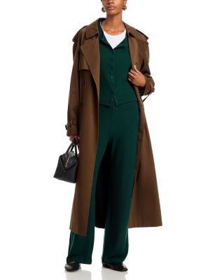 Lauren Wide Leg Pants