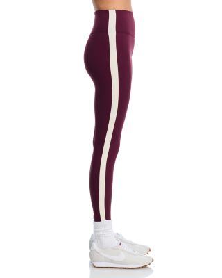 Clare High Waist Rigor 7/8 Leggings