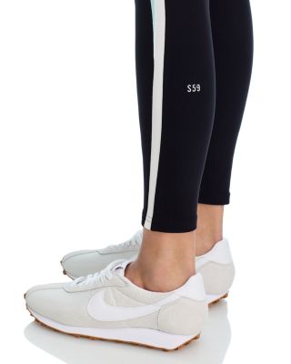 Emerson High Waist Leggings