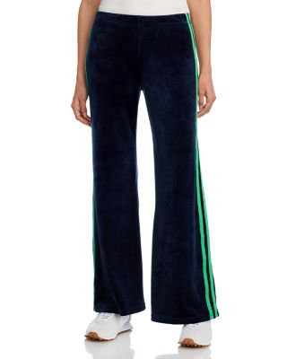 Heritage Velour Pants