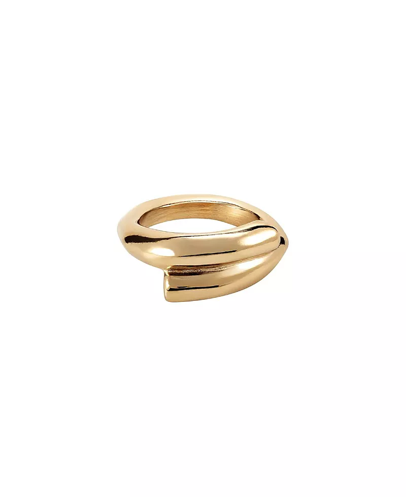 UNOde50 Tubular Band Ring