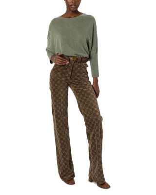 Erline Cashmere Sweater