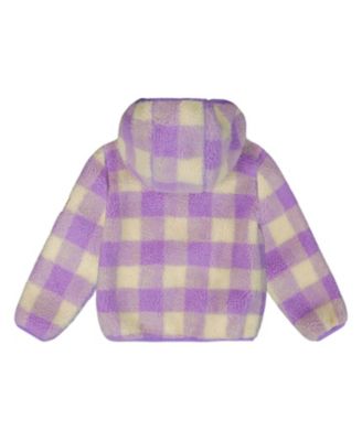 Girls' Mid-Season Sherpa Jacket - Baby
