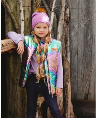 Girls' Jeggings - Baby