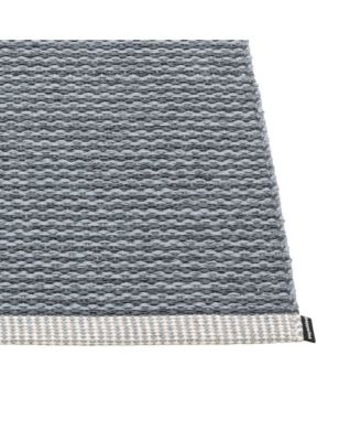 Mono Rug, 33" x 63"