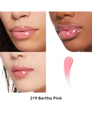 Lip Gloss Gift Set ($126 value)