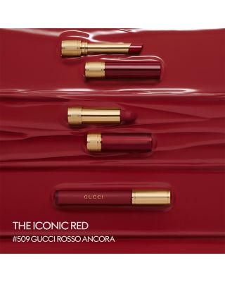 Limited Edition Rouge &amp;agrave; L&amp;egrave;vres Mat Matte Lipstick