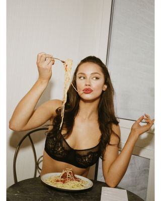 Amour Underwire Bra