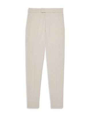 Found Drawcord Slim Fit Trousers