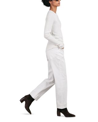 Women's Amy Suede Block Heel Ankle Boots