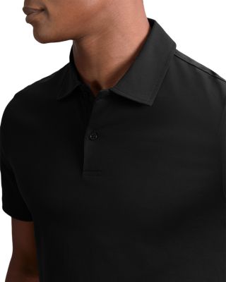 Earl Airwater Cotton Polo Shirt