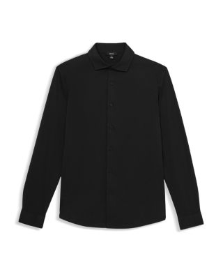 Duke Airwater Cotton Jersey Shirt