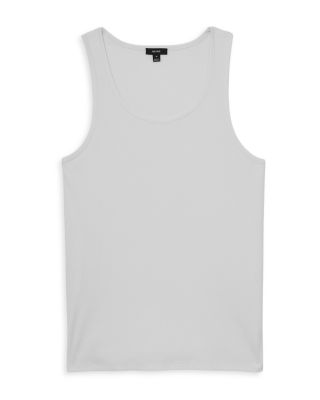 Jaden Ribbed Vest