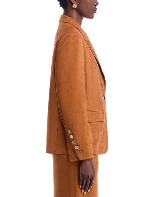 Willa Boyfriend Blazer