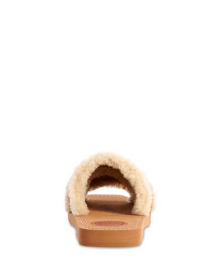 Women's Woody Slide Sandals