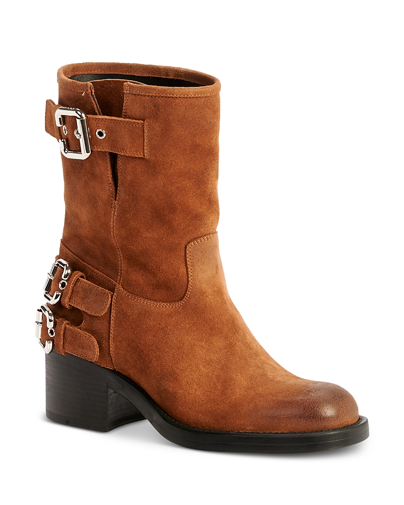 Chloe Women’s Dakota Ankle Boots