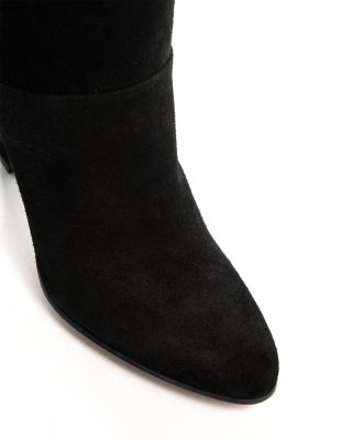 Women's Eve Over The Knee Boots