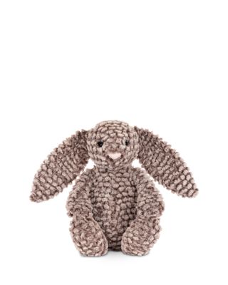 Bashful Luxe Bunny Pine Original Plush - Ages 12M+