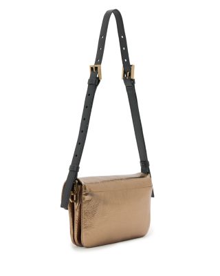 Jupiter Metallic Crossbody
