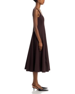 Wells Midi Dress
