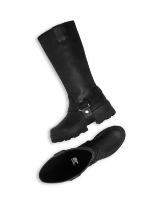 Women's JOAN FRWD™ Leather Tall Boots