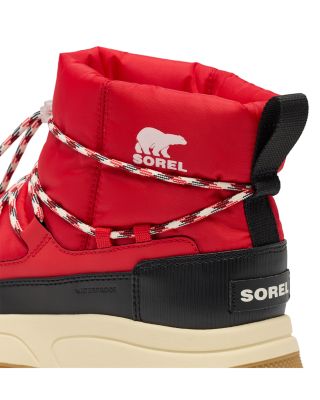 Women's WHITNEY™ III Winter Ankle Boots