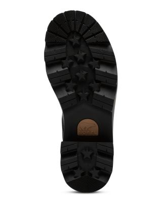 Women's JOAN NOW™ Leather Ankle Boots