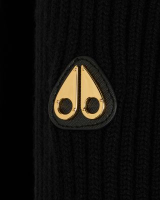 Dua Mixed Media Sweater