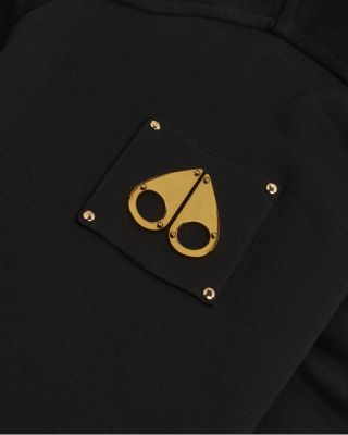 Madison Faux Fur Lined Sweatshirt