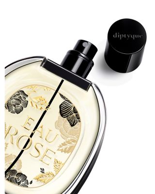 Eau Rose Holiday Edition Eau de Parfum 2.5 oz.