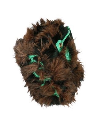 Southbank Medium Faux Fur Tote