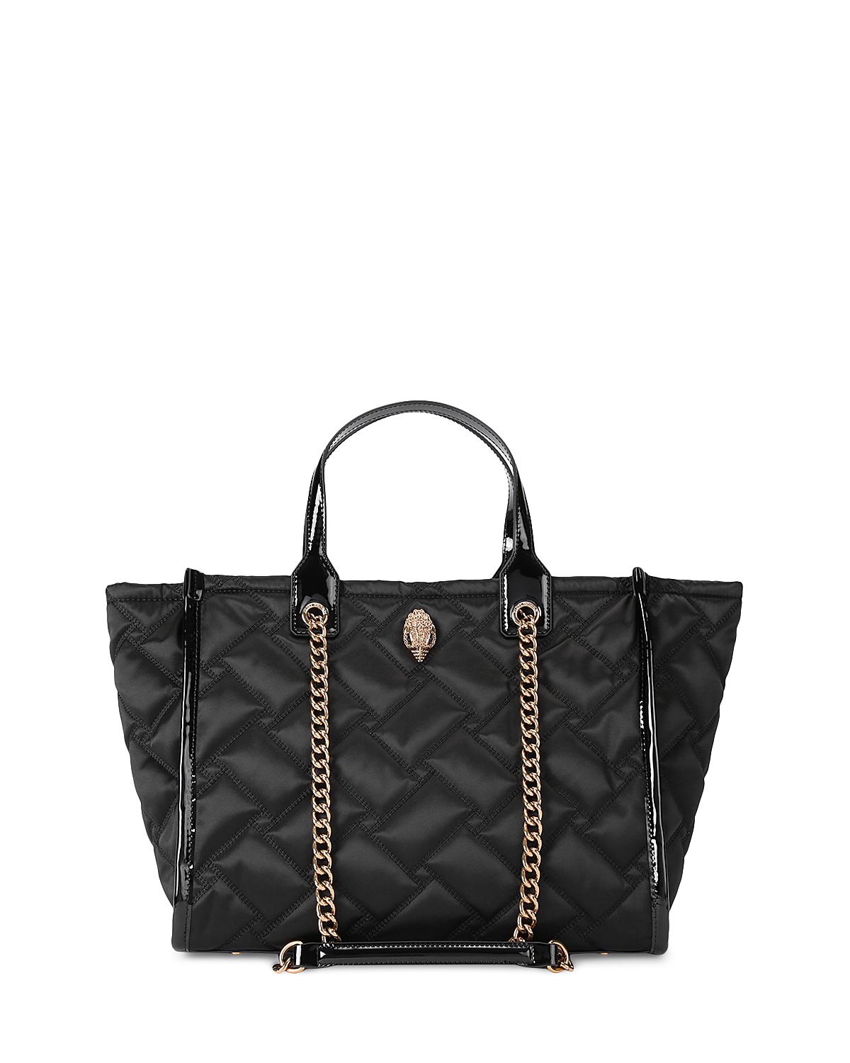 Kurt Geiger London Hoxton Shopper Tote