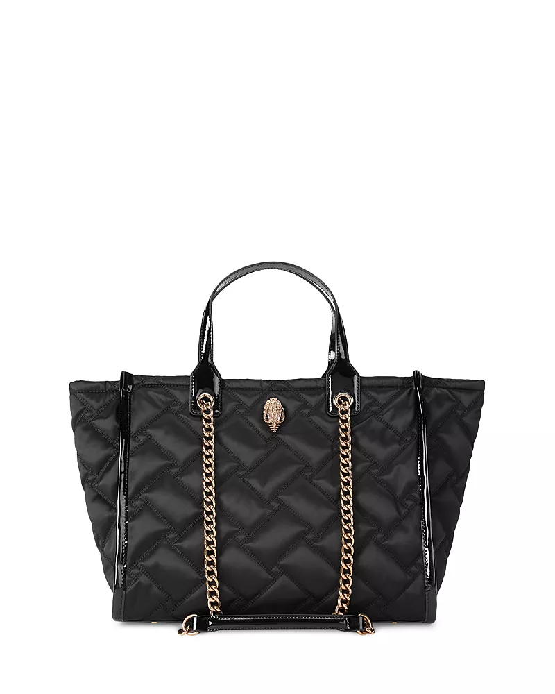 Kurt Geiger London Hoxton Shopper Tote
