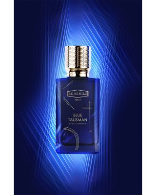 Blue Talisman Extrait de Parfum 1.7 oz.