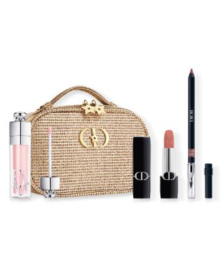 Couture Lip Essentials Limited Edition Gift Set