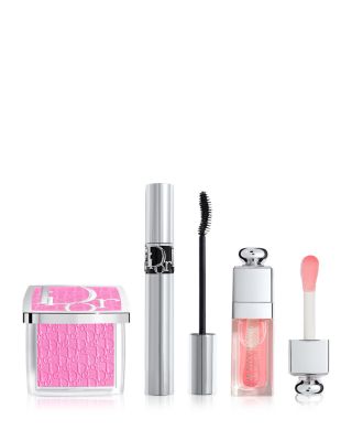 Limited Edition Volume & Glow Holiday Makeup Gift Set