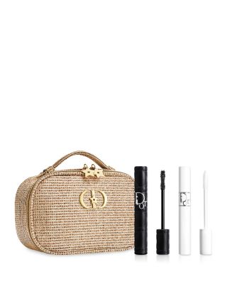 Limited Edition Diorshow Volume & Definition Essentials Holiday Gift Set