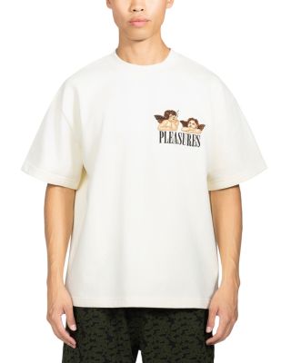 Dynamic Graphic Tee