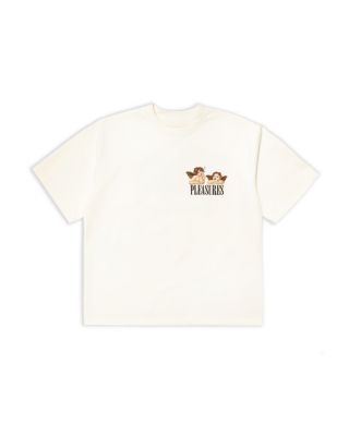 Dynamic Graphic Tee