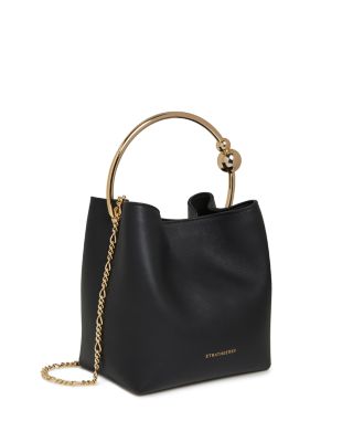 The Circus Leather Bag