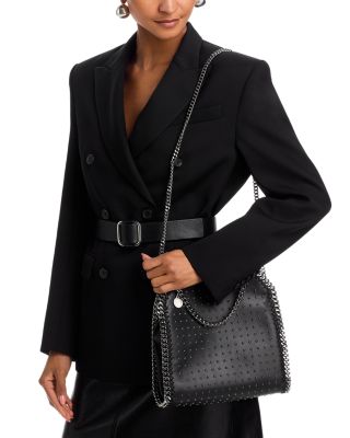 Falabella Embellished Mini Crossbody Bag