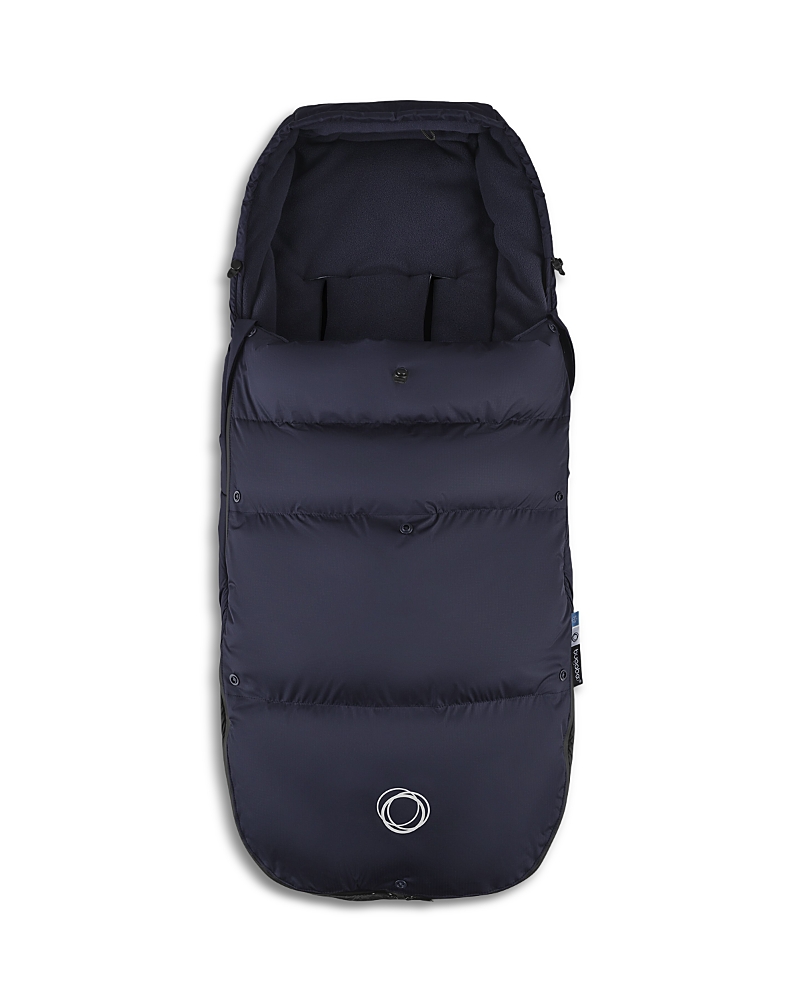 Bugaboo Thermolite Performance Footmuff In Purple