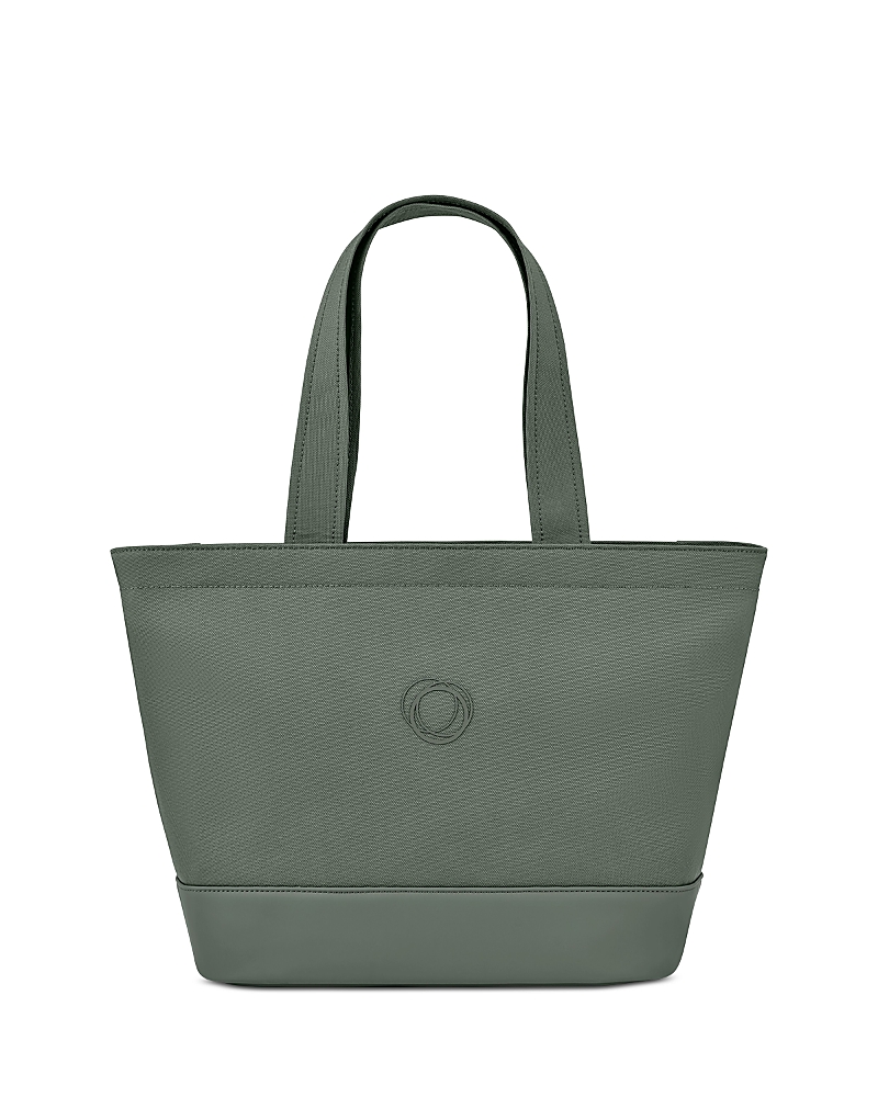 Bugaboo Changing Bag In Green