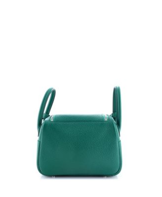  Mini Lindy Bag Clemence