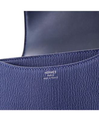  18 Constance Bag Verso Chevre Mysore