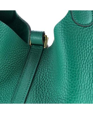  MM Picotin Lock Bag Clemence