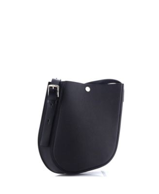  28 Perspective Cavaliere Bag Togo and Vache Hunter