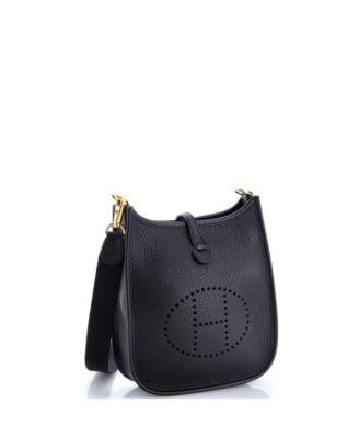  TPM Evelyne Bag Gen III Clemence