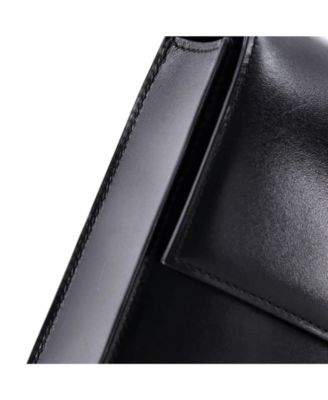  Mini Verrou Chaine Bag Tadelakt